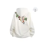 Белый [утолщенный с флисовой подкладкой]