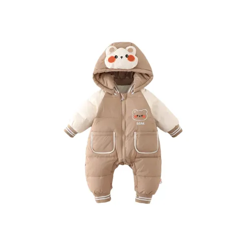 YUNPO Детский топ Infant and Toddler