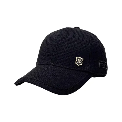 ALUOLI Хлопковые кепки унисекс