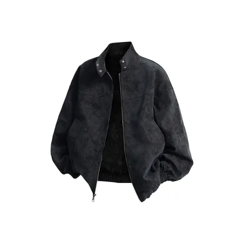 Paddy Julia Хлопковый пуховик унисекс