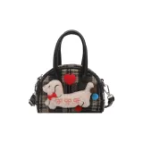 Чёрная клетка