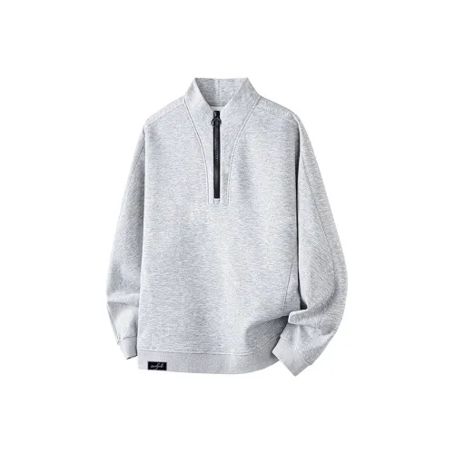 ZUOFEILI Унисекс Свитшоты