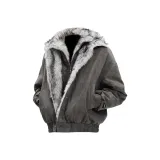 Коричневый [Имитация двухслойности Волчий Король]