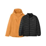 Темно-синий (Гусиный пух, подкладка)