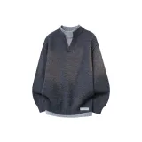 Темно-серый