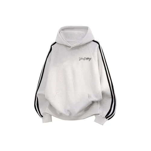 DEKKRY Унисекс Свитшоты