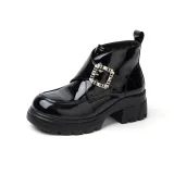 Темперамент Черный (Бархат)