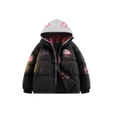 Чёрный-Розовый