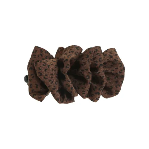 RUHUAMENG Ткань Заколки для волос Женские