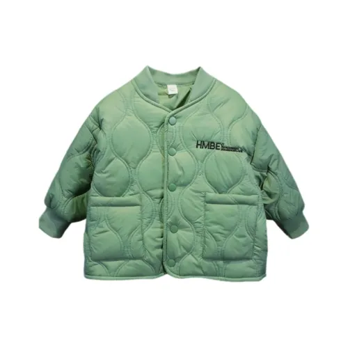 YALU Пуховик Детский Возраст 3-7 лет