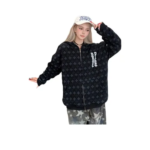 BRG Женские Свитшоты