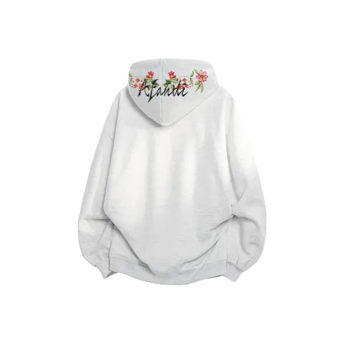 AFANDI Унисекс Свитшоты