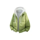 Зеленый яблочный