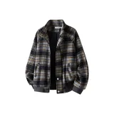 Чёрная подкладка