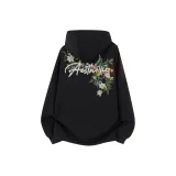 Black (Тяжелый полиэстер-хлопок)