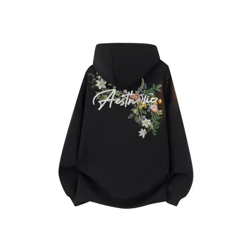 AULDEY Унисекс Свитшоты