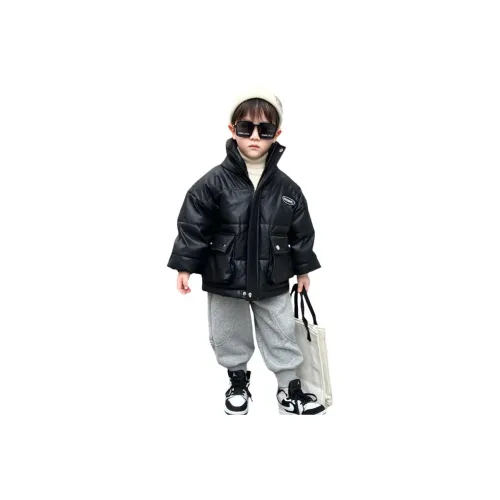 GOYN Пуховик Детский Возраст 3-7 лет