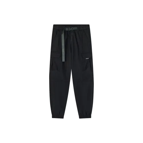 LEE COOPER Мужские Повседневные Брюки