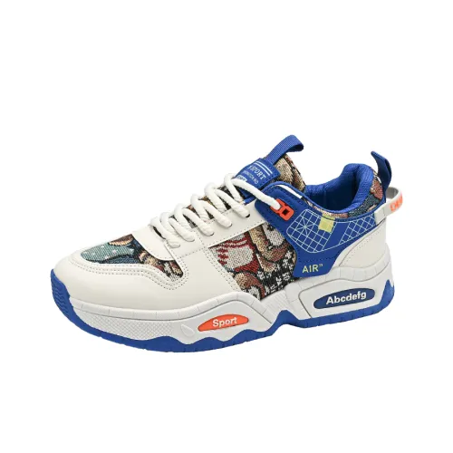 SIMBA'S PRIDE Повседневная обувь Унисекс