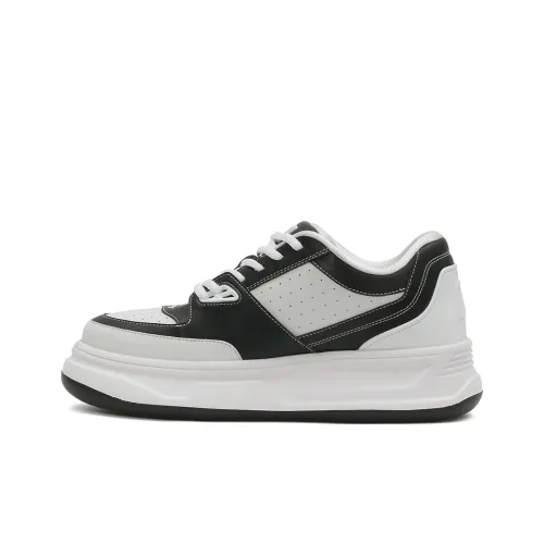 1807 Амортизация устойчивость к истиранию легкий противоскользящий низкий топ повседневная обувь для скейтбординга