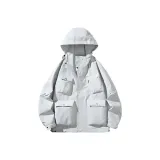 Лунно-белый