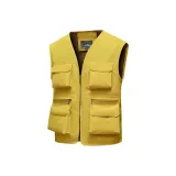 Ярко-желтый