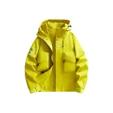 Неоново-зеленый