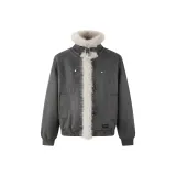 Темно-серый