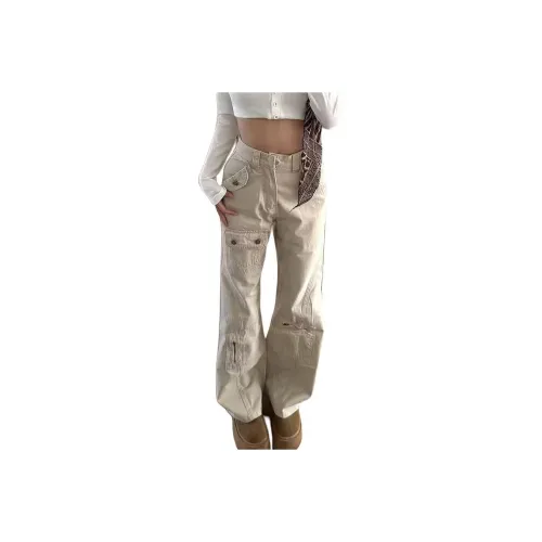 BRG Кофе Женские Джинсы