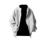 Серый - Утолщенный