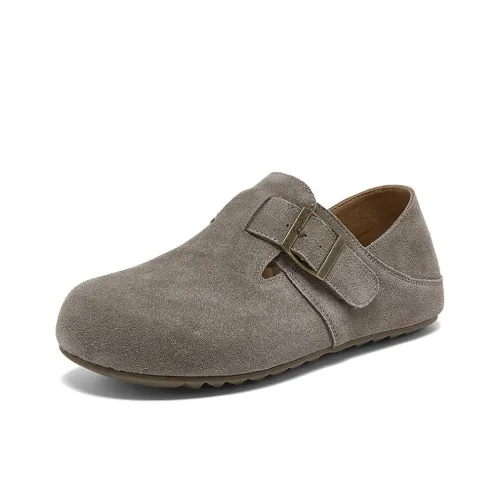 BASTO Обувь Birkenstock Женская