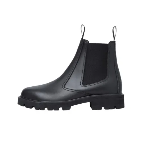 CELINE Ботильоны Мужские