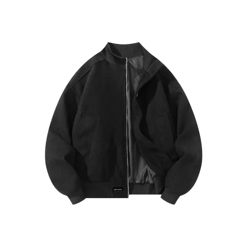 UNA RETA Унисекс Пуховики