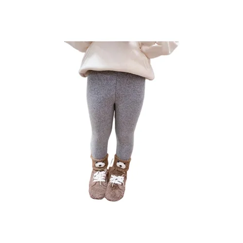 Lanza Повседневные Леггинсы Зимние Детские для Возраста 3-7 Лет