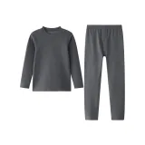 Темно-серый