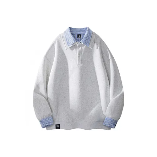 SHAQ Унисекс Поло