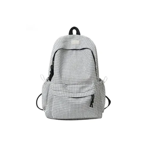 SAPANA STUDIO Нейлон Рюкзак Унисекс Многоцветный