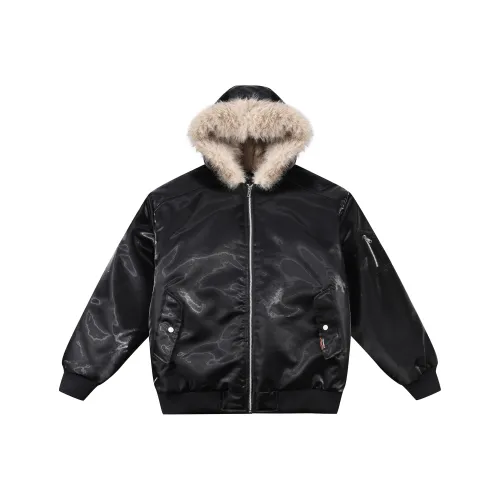 PANMAX Мужские пуховики