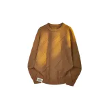 Имбирно-желтый