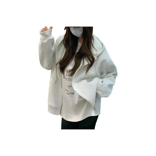 SOURCE WITH U Свитшот Унисекс