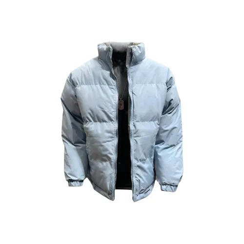 GUHUO Унисекс Пуховики