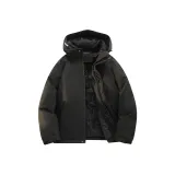 Призрачно черный