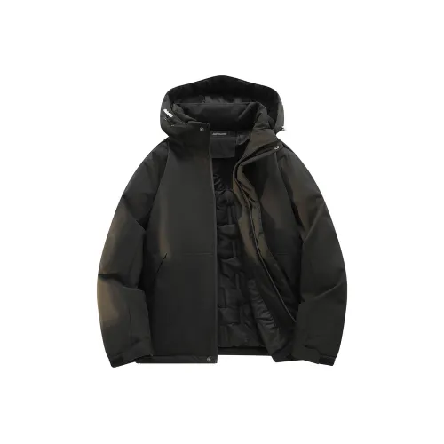 JEANSWEST Ветровка Унисекс