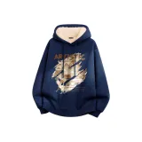 [Dense Sherpa] Темно-синий (Tn Облако и Журавль Окружает)