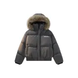 Темно-серый