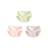 Зелёный + Розовый + Фиолетовый