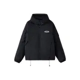 Black [Съемный бренд, брошь]