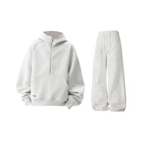 TOM DWAN Унисекс Свитшот Комплекты