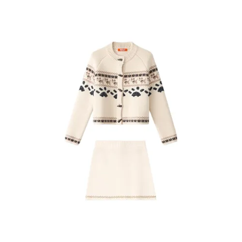 RTNH Женские Комплекты с Юбкой