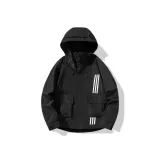 Чёрный, унисекс